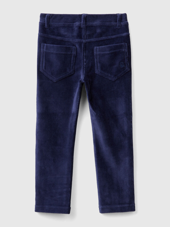 TROUSERS Menina image number 2